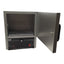 Used Quincy Lab Inc 10GC Gravity Convection Oven, 450°F, 12x10x10in Interior, 115VAC