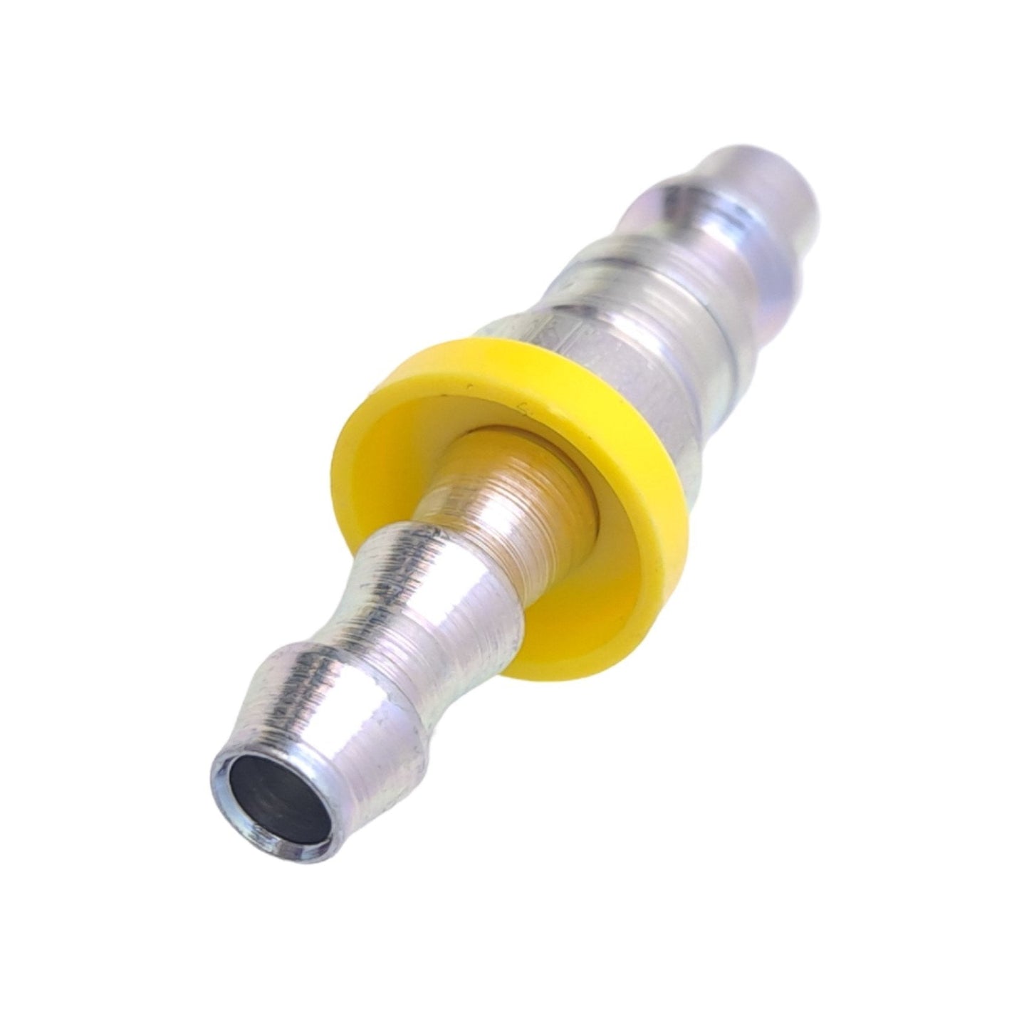 New Lot of 12 Dixon D2B2 Pneumatic Push-On Hose Barbs, ø1/4in Hose, 500 PSI Max