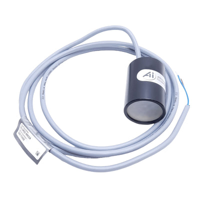 New Advanced Illumination SL2420-66024 Medium Aimed Red Spotlight, ø1.5", 24VDC, 2m