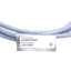 New Advanced Illumination SL2420-66024 Medium Aimed Red Spotlight, ø1.5", 24VDC, 2m