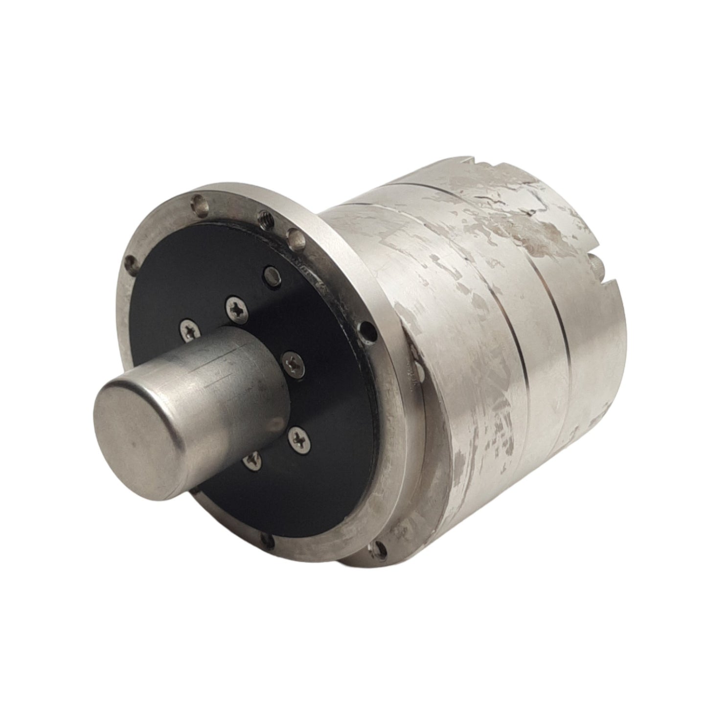 Used Tuthill K11038 Pump Head For TWS8.0 W-Series, 8.0ml/Rev, 1/2in NPT Female