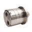 Used Tuthill K11038 Pump Head For TWS8.0 W-Series, 8.0ml/Rev, 1/2in NPT Female