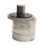 Used Tuthill K11038 Pump Head For TWS8.0 W-Series, 8.0ml/Rev, 1/2in NPT Female