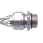 New Remke RSSS-310-E Mesh Grip Strain Relief Connector, 1in NPT, ø0.500-0.625in