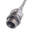 New Remke RSSS-310-E Mesh Grip Strain Relief Connector, 1in NPT, ø0.500-0.625in