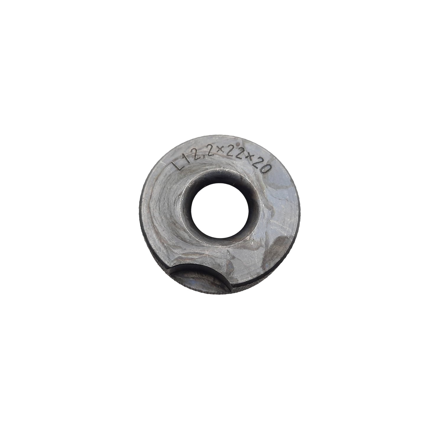 New Maytec 1.99.01112-02 Drill Bushing For Parallel-Anchor ø12.2, L12.2x22x20