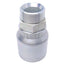 New Danfoss 6SA32MP32 Crimp Hose Fitting, 2in Male Pipe Rigid, 2in NPTF, -32 Hose