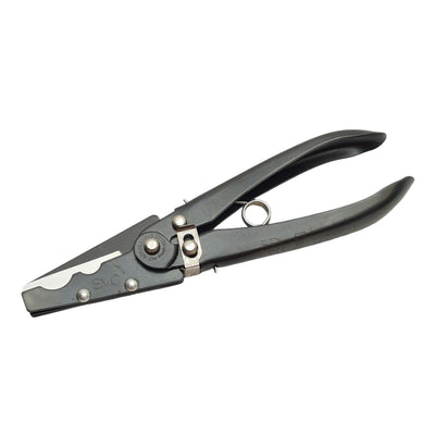 New SMC TK-2 Tube Cutter, Cuts Up to 18mm OD, 44mm Blade, 176mm, With Safety Lock