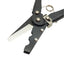 New SMC TK-2 Tube Cutter, Cuts Up to 18mm OD, 44mm Blade, 176mm, With Safety Lock