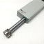 Used Promess 9002002440 EMAP 1/100/200 Servo Press Ballscrew Actuator 1kN, 100mm