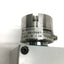 Used Promess 9002002440 EMAP 1/100/200 Servo Press Ballscrew Actuator 1kN, 100mm