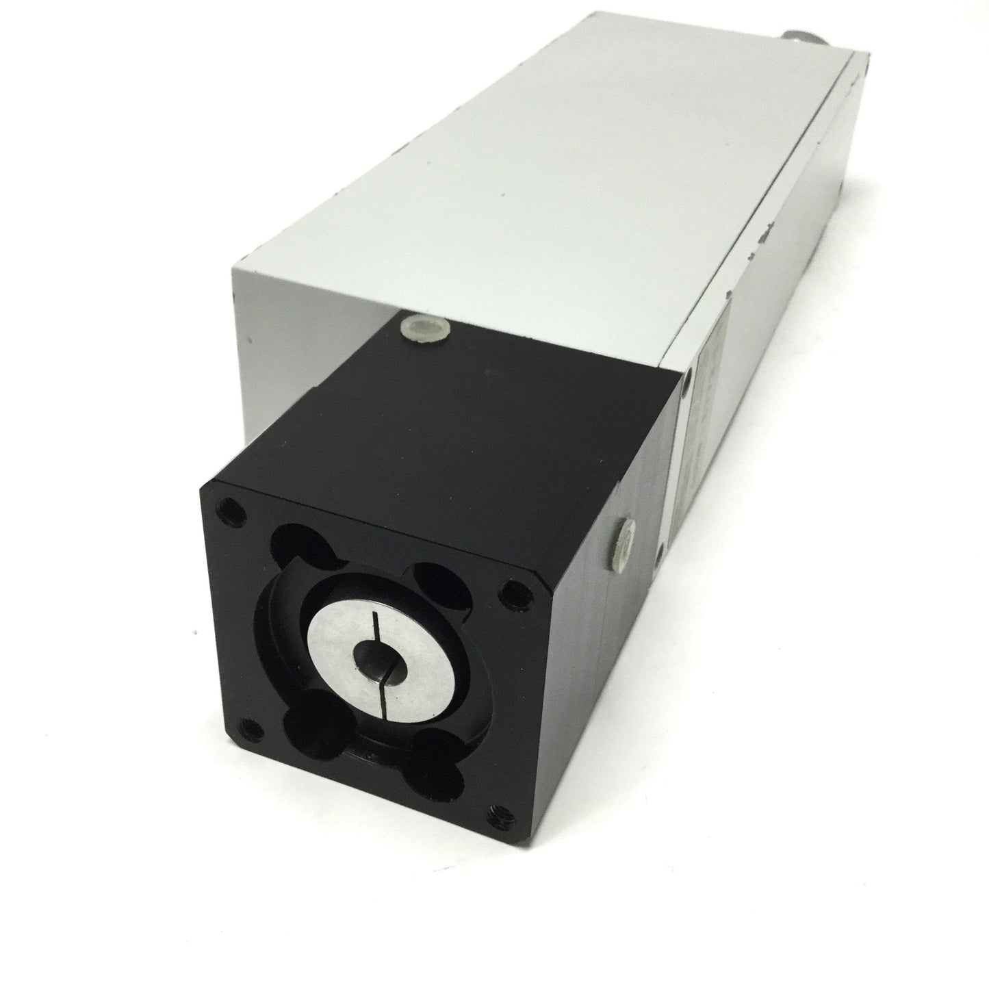 Used Promess 9002002440 EMAP 1/100/200 Servo Press Ballscrew Actuator 1kN, 100mm
