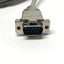 Used Promess 9002001377-KM EMAP 1kN Servo Press Motor Resolver Cable, 20ft
