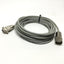 Used Promess 9002001377-KM EMAP 1kN Servo Press Motor Resolver Cable, 20ft