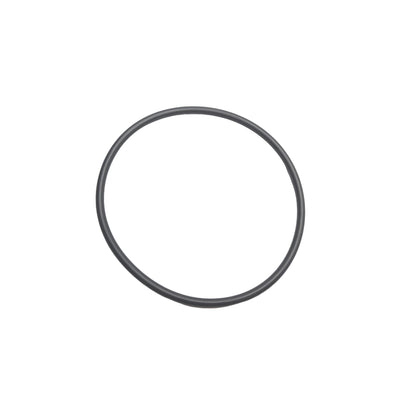 New Lot of 90 APG H90237 Nitrile O-Rings 3-3/8" ID 3-5/8" OD 1/8" Thick 90 Durometer