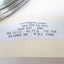 New Fort Wayne Metals 304V Stainless Steel Wire 0.037" Diameter, 450FT