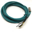 Used Promess 9002001378 EMAP 1kN Servo Press Motor Power Cable, 20ft