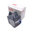 New ABB TF42-3.1 Thermal Overload Relay for AF Contactors, 3-Pole, 2.3-3.1A, 600V
