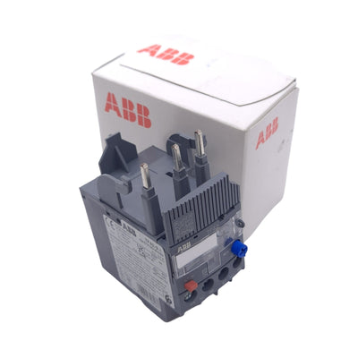 New ABB TF42-3.1 Thermal Overload Relay for AF Contactors, 3-Pole, 2.3-3.1A, 600V
