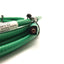 Used Miyachi Unitek 4-60255-01 SI LASER Fiber Optic Cable 300µm Core 5m for LW50A