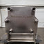 Used ErtelAlsop 8S-12 Accuscale Benchtop Plate And Frame Filter 8" Sq, 3/4" Tri-Clamp