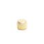 New Lot of 55 Midland 28093 Countersunk Brass Hex Plug, 1/8in Male NPTF, 1200PSI
