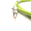 Used Miyachi Unitek 4-60255-01 SI LASER Fiber Optic Cable 300µm Core 5m for LW50A
