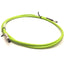 Used Miyachi Unitek 4-60255-01 SI LASER Fiber Optic Cable 300µm Core 5m for LW50A
