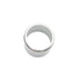 New Danfoss FC9779-1616S Swivel PTFE Crimp Fitting, 1" Female JIC to 1" Hose Barb