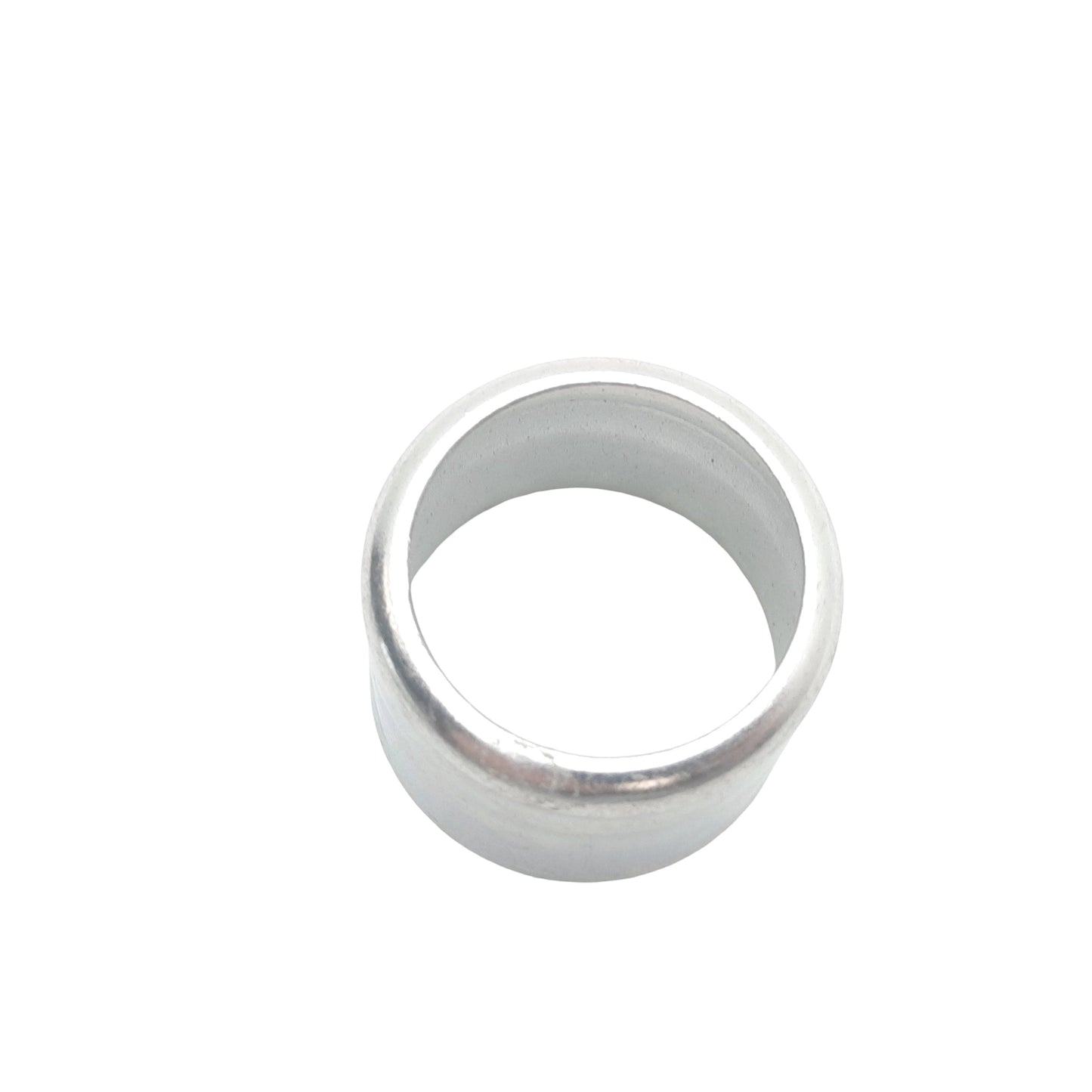 New Danfoss FC9779-1616S Swivel PTFE Crimp Fitting, 1" Female JIC to 1" Hose Barb