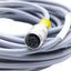 New Turck RK 4.6T-10 Actuator & Sensor Cable, M12 6-Pin Female to Leads, 10m, 75V/4A