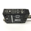 Used Tri-Tronics Model SEB SmartEye Mark II Photo Sensor Blue LED 12-24VDC w/ Fibers