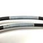 Used Tri-Tronics Model SEB SmartEye Mark II Photo Sensor Blue LED 12-24VDC w/ Fibers