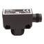 New Omron E3Z-FDP21 Photoelectric Sensor, PNP, 10-30VDC, M12 4-Pin, 100mm Range