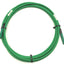 Used Miyachi Unitek 4-60001-01 SI LASER Fiber Optic Cable 600µm Core 5m for LW50A