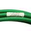 Used Miyachi Unitek 4-60001-01 SI LASER Fiber Optic Cable 600µm Core 5m for LW50A