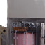 Used Lot of 4 Omron G2R-1-S(S) Relays, SPDT, 120VAC Coil, 10A 250VAC/30VDC w/Sockets
