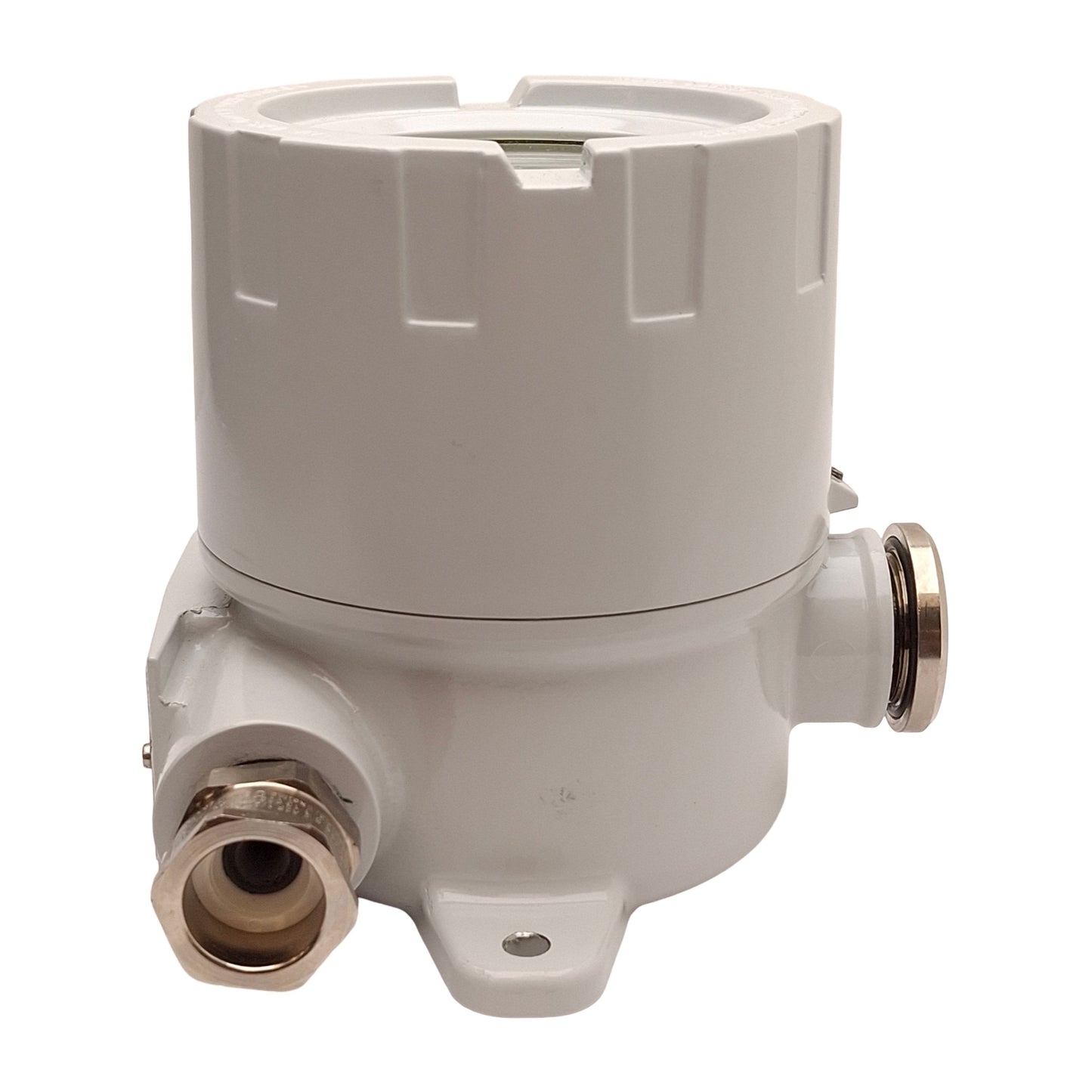 New – Open box Banner DX99N9X1S2N0V2X0D2-88440 Sure Cross DX99 FlexPower Node, 900MHz, NPT1/2