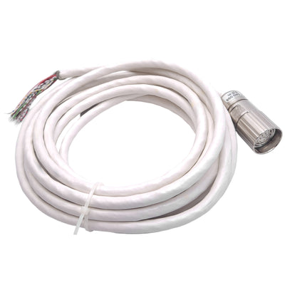 New Dynapar G1540098 PLC RA Encoder Cable, 17-Pin Female to Flying Leads, 5m