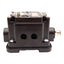 New Banner DX80G9C-88441 Sure Cross DX80 RF Gateway Node 900MHz M12 5-Pin 10-30VDC