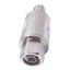 New Banner BWC-LFNBMN-DC Surge Suppressor, 698MHz to 2.7GHz, N-Type, 40kA 8x20µs Max
