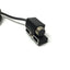 Used Telemecanique XS1N12NA340 Inductive Proximity Sensor Switch 2mm 12-24VDC NPN-NO