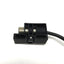 Used Telemecanique XS1N12NA340 Inductive Proximity Sensor Switch 2mm 12-24VDC NPN-NO