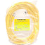 New Turck WKC 4.4T-6-RSC 4.4T Cordset, M12 4-Pin M/F, 6 Meters, 250VAC/DC 4A
