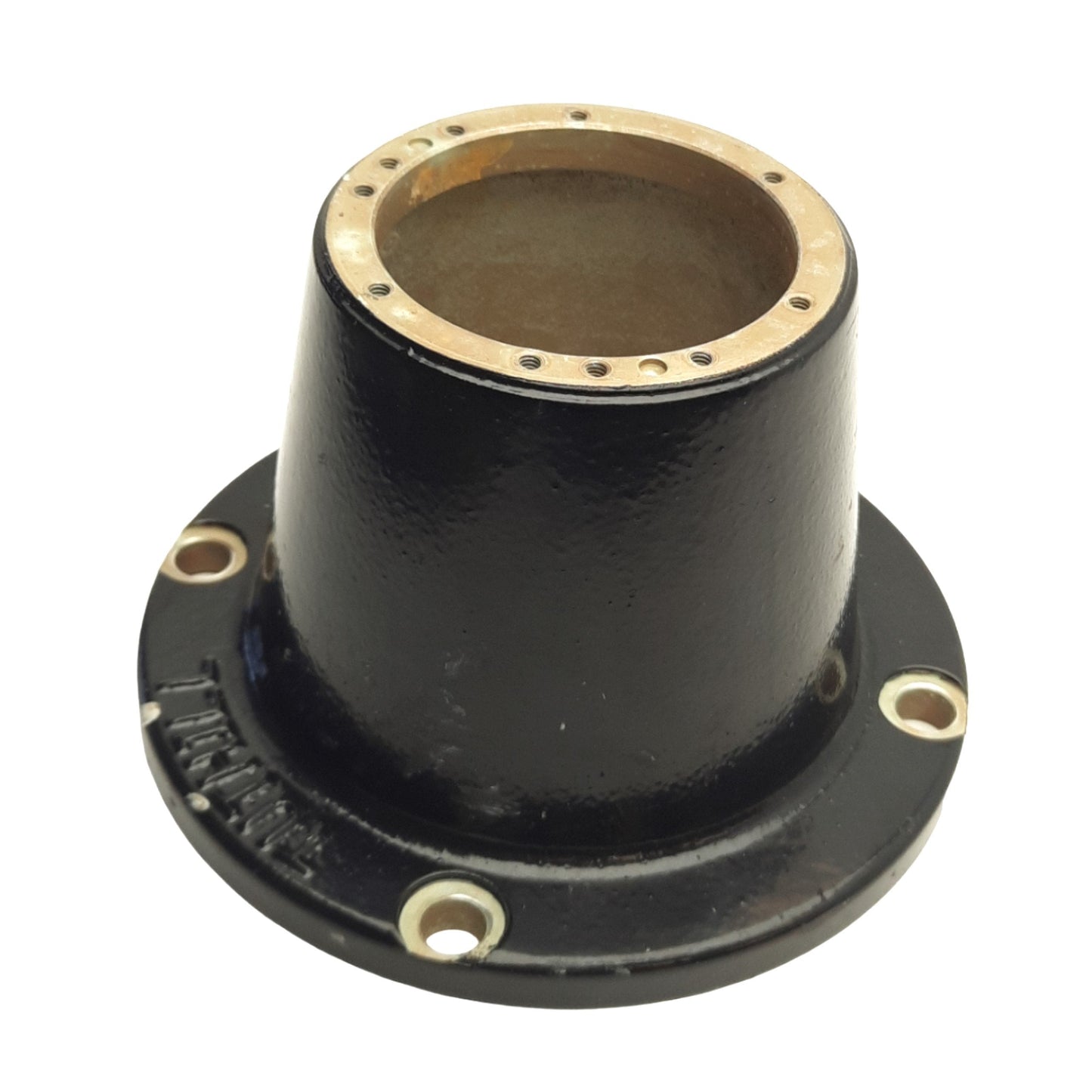 Used Tuthill W-Series Pump Head Flange, For TWS8.0 Pump, ø6.50in x 4.11in Length