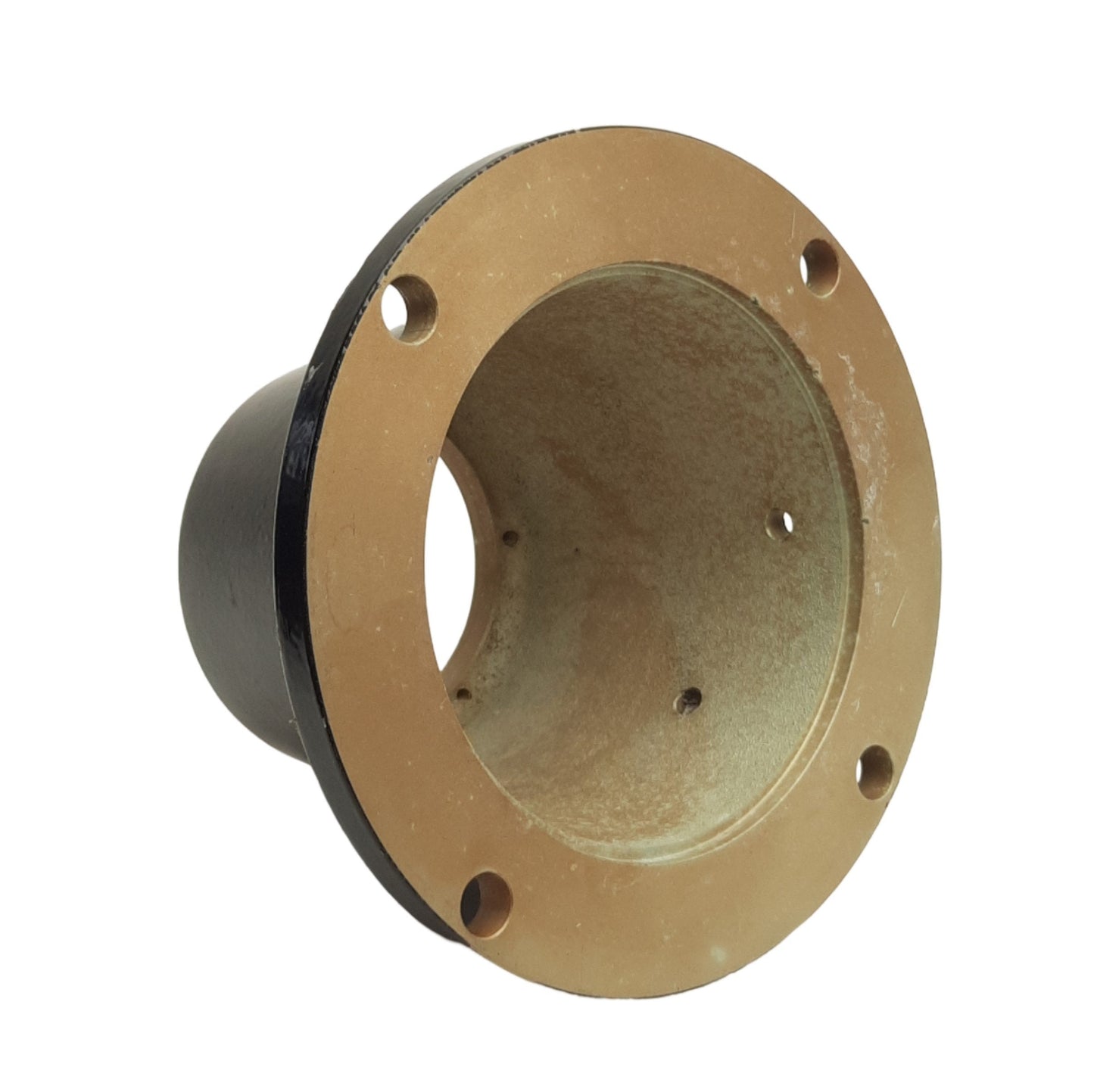 Used Tuthill W-Series Pump Head Flange, For TWS8.0 Pump, ø6.50in x 4.11in Length