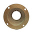 Used Tuthill W-Series Pump Head Flange, For TWS8.0 Pump, ø6.50in x 4.11in Length
