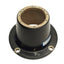 Used Tuthill W-Series Pump Head Flange, For TWS8.0 Pump, ø6.50in x 4.11in Length