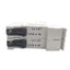 Used ABB S202U-K4A Circuit Breaker, 2 Pole, 4A, 240VAC Max, K Curve, DIN Rail