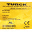 New Turck RJ45S 841-2M Ethernet Cable, RJ45 8-Pin Male to Leads, 2m, 42VAC/VDC 1.5A